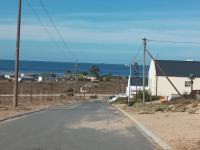  of property in St Helena Bay