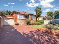  of property in Kensington - JHB