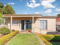  of property in Kensington - JHB