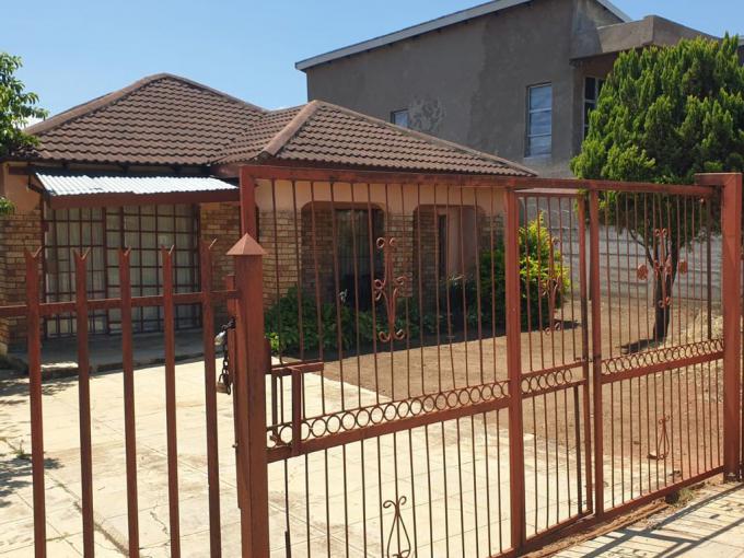 3 Bedroom House for Sale For Sale in Makhado (Louis Trichard) - MR640881