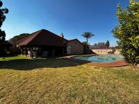  of property in Brackendowns