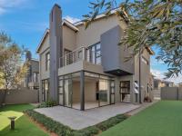 4 Bedroom 4 Bathroom House for Sale for sale in Bryanston