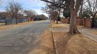 Front View of property in Potchefstroom