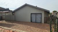 Front View of property in Potchefstroom