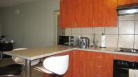 Kitchen - 10 square meters of property in Ferndale - JHB