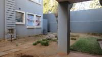 Patio - 7 square meters of property in Ferndale - JHB