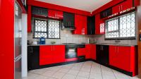 Kitchen of property in Ermelo