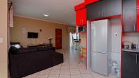 Kitchen of property in Ermelo