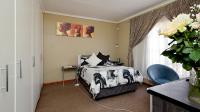 Main Bedroom of property in Ermelo