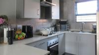 Kitchen - 9 square meters of property in Groblerpark