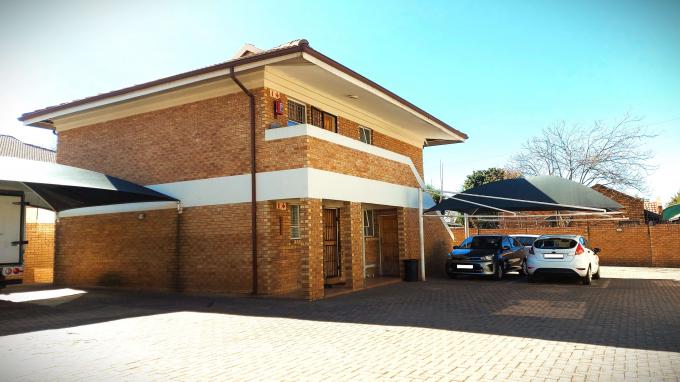 3 Bedroom Apartment for Sale For Sale in Boksburg North - MR641020