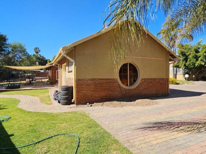 4 Bedroom House for Sale For Sale in Welgelegen (Polokwane) - MR641039