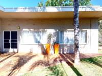  of property in Upington