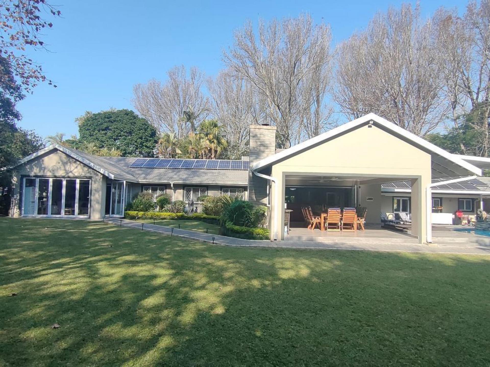  of property in Winston Park 