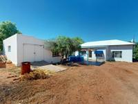  of property in Upington