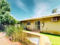  of property in Upington