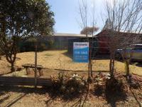  of property in Ventersdorp