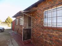  of property in Ventersdorp