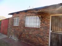  of property in Ventersdorp