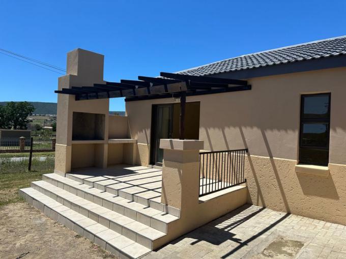 3 Bedroom House for Sale For Sale in Fort Beaufort - MR641100