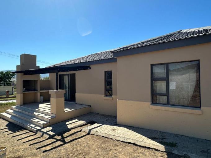 3 Bedroom House for Sale For Sale in Fort Beaufort - MR641100