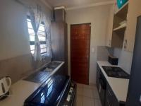 Kitchen of property in Protea Glen