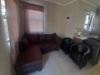 Lounges of property in Protea Glen