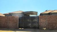 Front View of property in Protea Glen