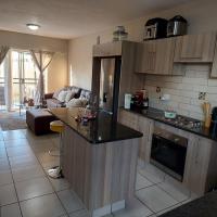 Kitchen of property in Waterval East