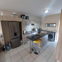 Kitchen of property in Waterval East