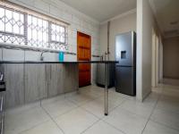 Kitchen of property in Ermelo