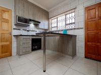 Kitchen of property in Ermelo