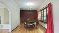 Dining Room - 19 square meters of property in Clarendon