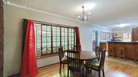 Dining Room - 19 square meters of property in Clarendon