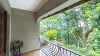 Balcony - 6 square meters of property in Clarendon