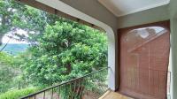 Balcony - 6 square meters of property in Clarendon