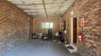 Spaces of property in Lephalale (Ellisras)