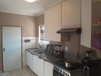 Kitchen of property in Tzaneen