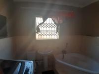 Main Bathroom of property in Tzaneen