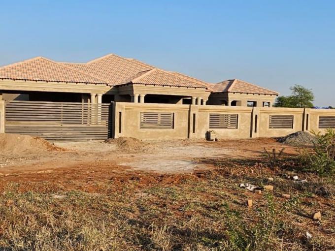 3 Bedroom House for Sale For Sale in Malamulele - MR641250