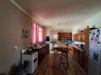 Kitchen of property in Sasolburg