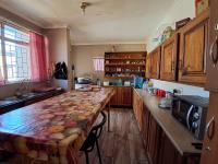 Kitchen of property in Sasolburg