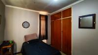 Bed Room 1 - 14 square meters of property in Sasolburg