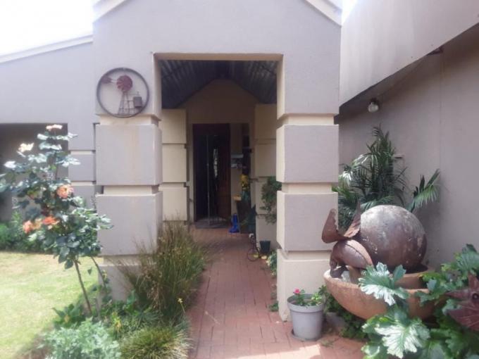 3 Bedroom House for Sale For Sale in Sasolburg - MR641280