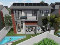  of property in Waterkloof