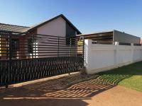 3 Bedroom 2 Bathroom House for Sale for sale in Klerksoord