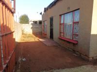  of property in Ratanda-JHB