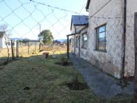  of property in Sterkstroom