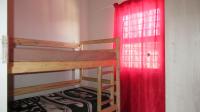 Bed Room 1 - 7 square meters of property in Mindalore