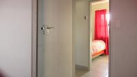 Bed Room 1 - 7 square meters of property in Mindalore